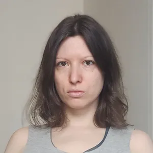 Hanna Fedosiienko