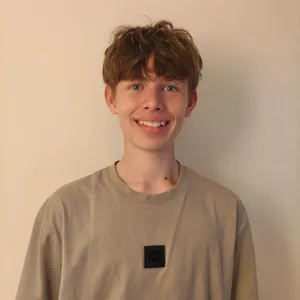 Tymur Kolisnyk 