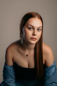 Karolina Binova
