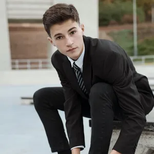 Adrien Strunc