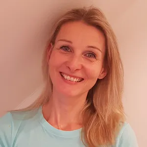 Michaela Novotnå