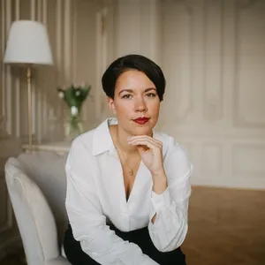 Simona Katzer 