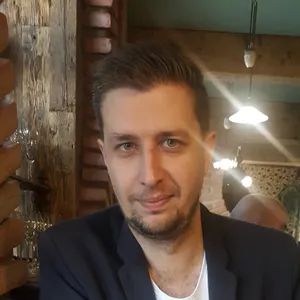 Martin Smysl