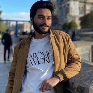 Mujtaba Masood