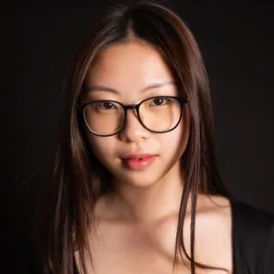 Tran Ha My