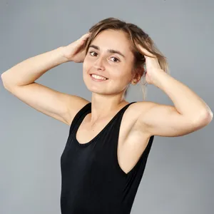 Olha Melnychuk