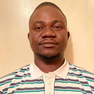 Abdulganiu Ibikunle