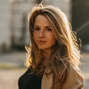 Lucie Michalcová