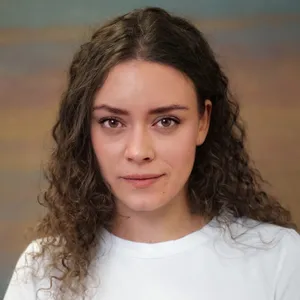 Barbora Hankeová