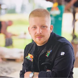 Radek Novák 