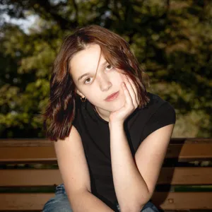 Bára Přichystalová