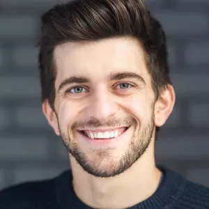 Daniel Mavrov