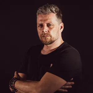 Honza Křížek