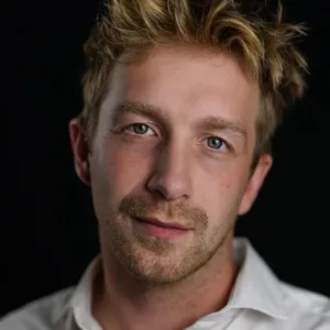 Mark Kristián Hochman