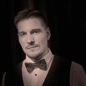 Oldřich Veselý
