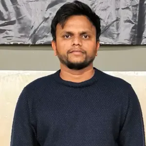 Chennuru Rakesh Reddy