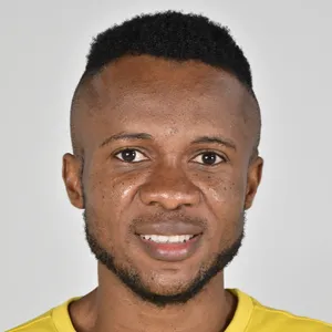 Chinedu Okolie