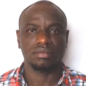 MOHAMMED YEBOAH