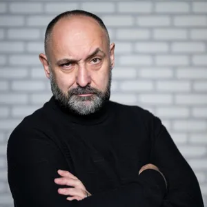 Marián Jaroslav Samek