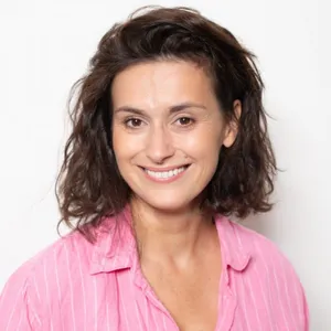 Lucie Štěpánková