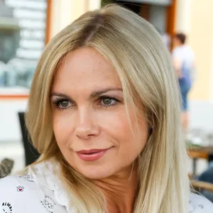 Jaroslava Stránská