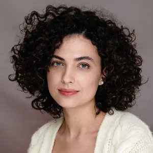 Antonina Toregeldi