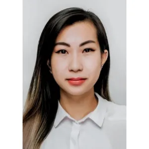 Ngoc Anh Marcinová