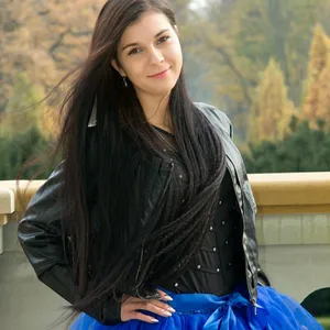 Nikola Samková