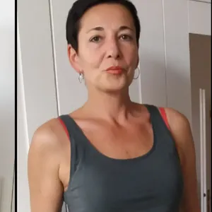 Nora Rosenbaumova 