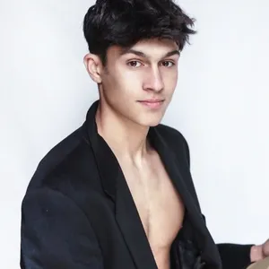 Lysander Naimji