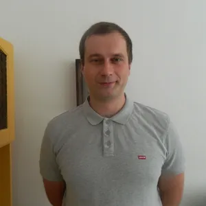 Ondřej Mitušina