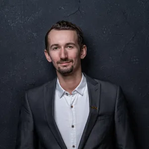 Pavel Borovička