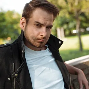Lukas Kofron