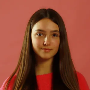 Daria Romanko 