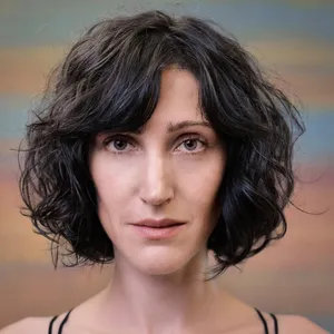 Marie Švestková
