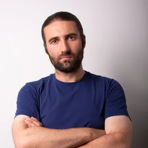 Daniel Jahn 