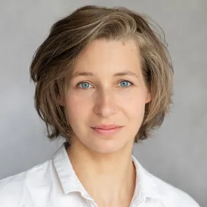 Anežka Kubátová