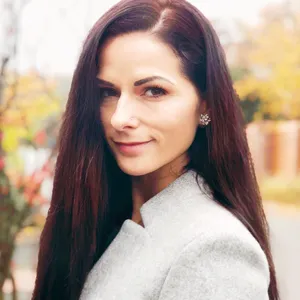 Lucie Schejbalová
