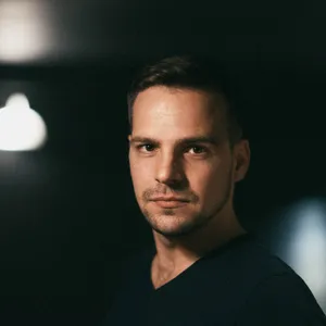 Daniel Pivoda Ondráček 
