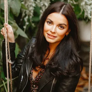 Anastasiia Babyna