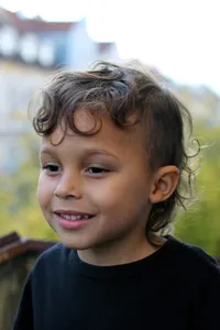 Kilián Kobe Lewis