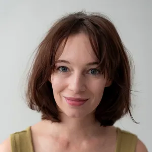 Iveta Jirickova
