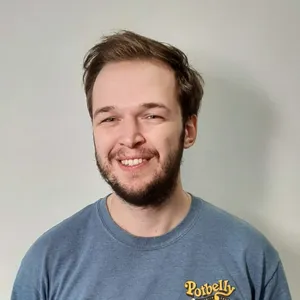 Viktor Mullin