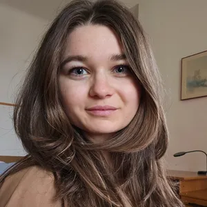 Monika Vilišová 