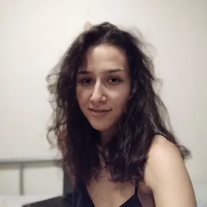 Leila Ahmadzai