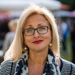 Irina Mamneva