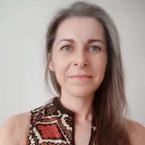 Lucie Korbelová