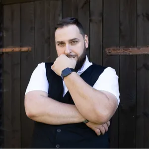 David Skrbek