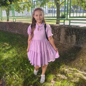 Nikol Kolisnyk 