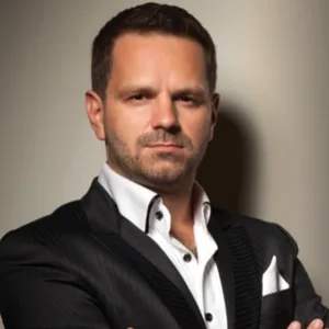 Matej Vaník